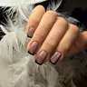 Korekce gelových nehtů + gel lak + zdobení 💅