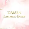 Damen: Summer-Paket