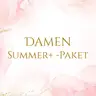 Damen: Summer+ - Paket
