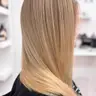 AirTouch /Melír / Shatush / Balayage: délka 4