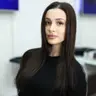 Barvení v jednom tónu: délka 2