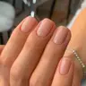 Покриття гель лаком без манікюру (ТОП майстер Світлана)