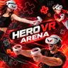 Arena HeroVR Maxi 30 (2-8 osob)