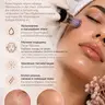 Microneedling: Gesicht, Hals & Dekolleté Микронидлинг: лицо, шея и декольте