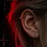 Industrial Piercing