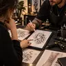 Tattoo Consultation