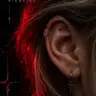 Flat Piercing