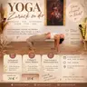 Tri Dosha Yoga Monatsangebot