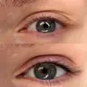 Retuche baby eyeliner