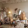 Зала "Вінтаж"