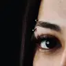 Eyebrow Piercing