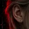 Conch Piercing