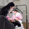 Schulung: Wimpernverlängerung