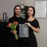 PERMANENT MAKE-UP: Ausbildung