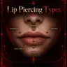 Lip Piercing