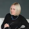 Сесія в кабінеті | Ольга Личко-Парубоча