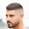 Стрижка junior
