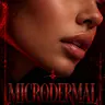 Microdermal Piercing