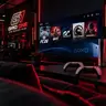 PS5 Gaming