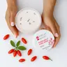 Hydrogelová maska na ruce s goji bobulemi 200 g