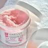 Koupelová sůl s ureou, extraktem z mořských řas a arganovým olejem 550 g