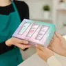 Sada krémů na ruce Shelly Hand Cream Set