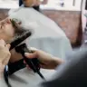 КОМПЛЕКС "Машинкою+Борода"