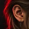 Helix Piercing