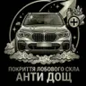 Антидощ (лобове скло)