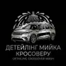 Детейлінг мийка кузову
