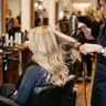 Föhnen & Styling