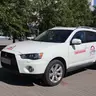 MITSUBISHI OUTLANDER (Механіка)