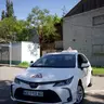 TOYOTA COROLLA (Механіка)