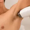 Depilação a Laser: Axilas (Homem)