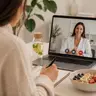 Primeira Consulta de Nutrição Online