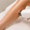 Depilação a Laser: Meia Perna