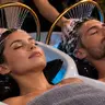 Headspa 30 Minuten für 2
