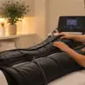 Drenagem Linfática Manual + Pressoterapia
