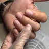 MANUCURE HOMME