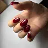 MANUCURE + SEMI-PERMANENT OU RENFORCEMENT AU GEL