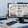 Konzultace v ordinaci či vstupní stomatologické vyšetření