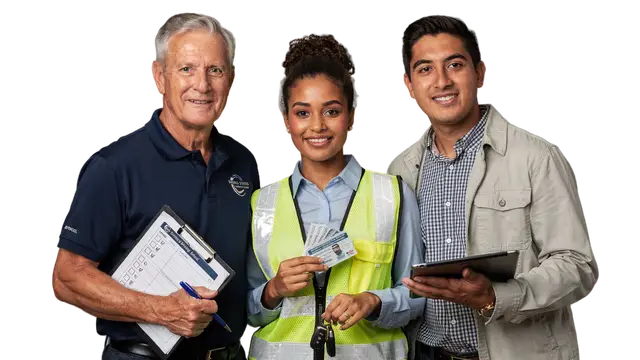 Driving school in Miami