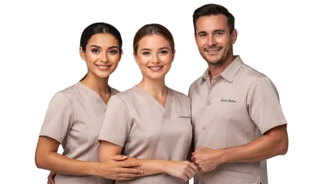 Spa in Warren