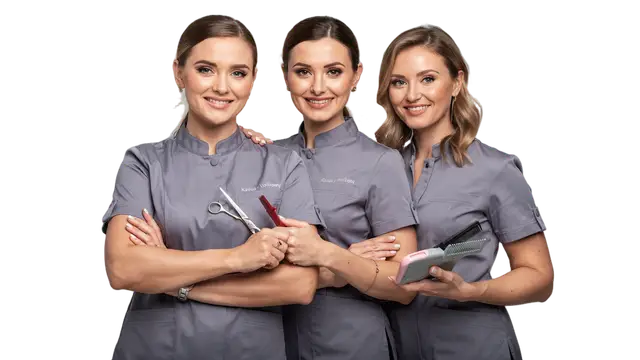 Salon kosmetyczny w Żarach