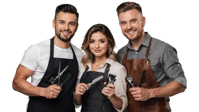 Barber ve Zlíně