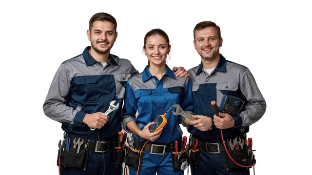 Ремонт побутової техніки у Дніпрі