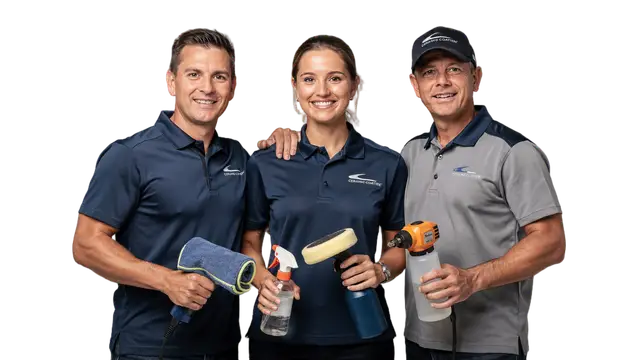 Car detailing in Santa Clarita