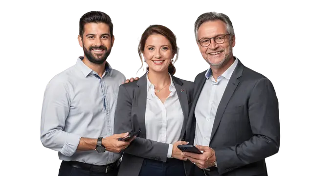 Espace de coworking à Nantes