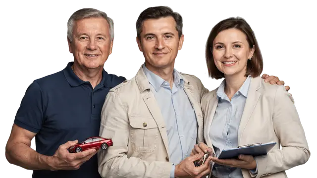 Автошколи у Запоріжжі