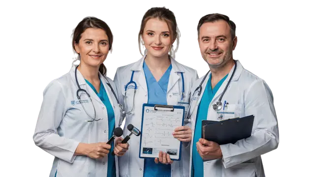 Неврологія у Слов'янську